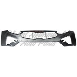 BUMPER UPPER FR PRIMED SDN