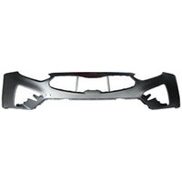 BUMPER UPPER FR PRIMED SDN CAPA