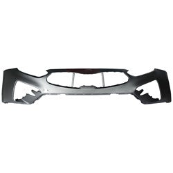 BUMPER UPPER FR PRIMED SDN CAPA