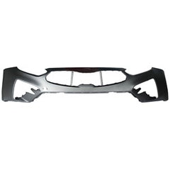 BUMPER UPPER FR PRIMED SDN