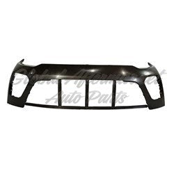 BUMPER UPPER FR PRIMED EXCLUDE GT-LINE/ TURBO