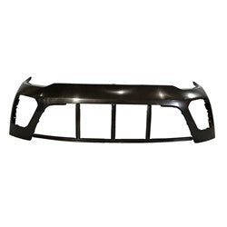 BUMPER UPPER FR PRIMED EXCLUDE GT-LINE/ TURBO