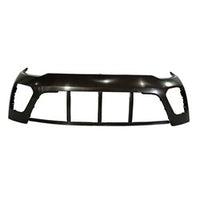 BUMPER UPPER FR PRIMED EXCLUDE GT-LINE/ TURBO