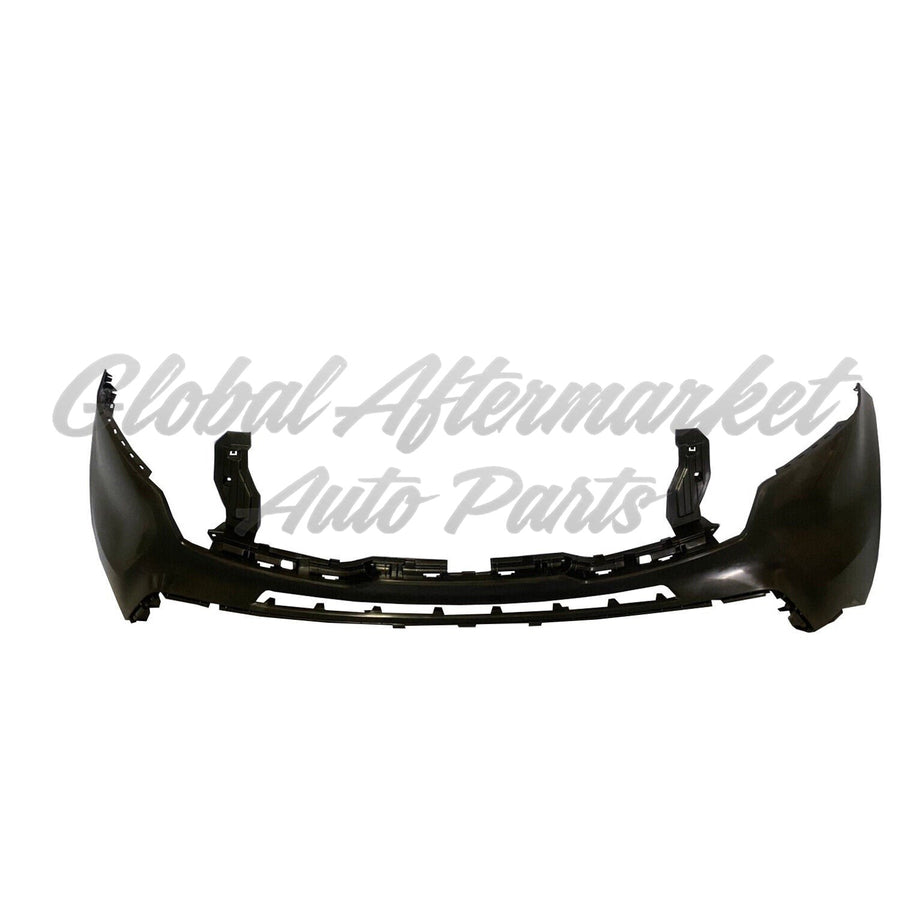 BUMPER FR PRIMED W/O SENSOR FOR GAS 2-PIECE MODELS