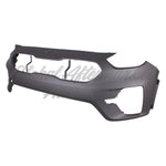 BUMPER FR PRIMED PTM W/O SENSOR EXCLUDE EV CAPA — photo 1