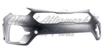 BUMPER FR PRIMED PTM W/O SENSOR EXCLUDE EV CAPA — photo 2