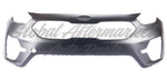 BUMPER FR PRIMED PTM W/O SENSOR EXCLUDE EV CAPA — photo 3