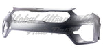 BUMPER FR PRIMED PTM W/O SENSOR EXCLUDE EV CAPA — photo 4
