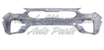BUMPER FR PRIMED PTM W/O SENSOR EXCLUDE EV CAPA — photo 5