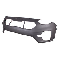BUMPER FR PRIMED PTM W/O SENSOR EXCLUDE EV CAPA