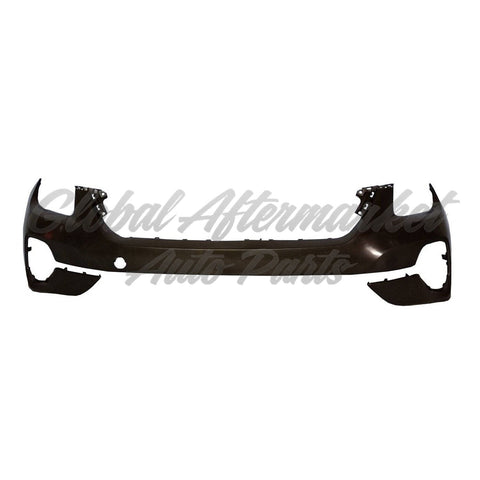 BUMPER FR PRIMED PTM