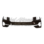 BUMPER FR PRIMED PTM — photo 1