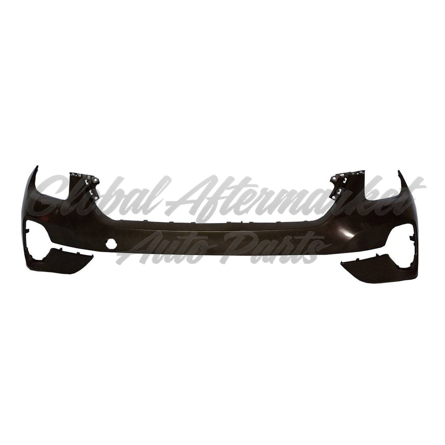 BUMPER FR PRIMED PTM