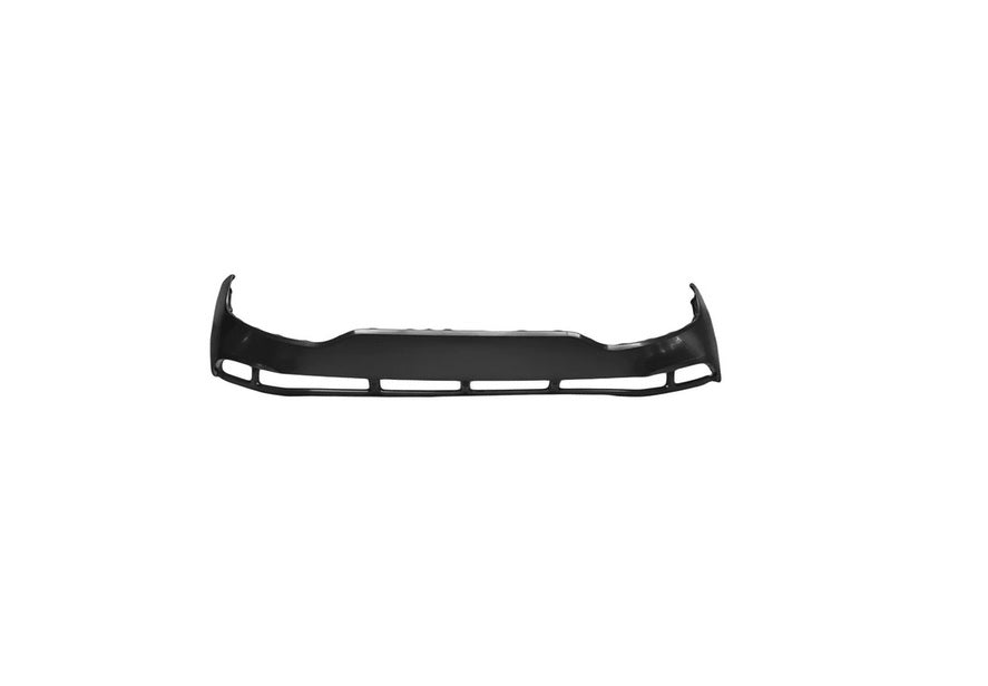 BUMPER FR UPPER PRIMED W/O PARK ASSIST SENSOR EX/LX/SX GAS MODELS