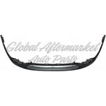 BUMPER LOWER FR MATTE-BLACK W/O SKID PLATE EX/LX MODEL — photo 3
