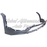 BUMPER LOWER FR PRIMED W/SKID PLATE SX MODEL — photo 3