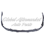 BUMPER LOWER FR PRIMED W/SKID PLATE SX MODEL — photo 4