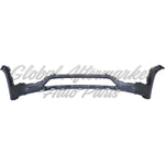 BUMPER LOWER FR PRIMED W/SKID PLATE SX MODEL — photo 5