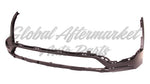 BUMPER LOWER FR PRIMED W/SKID PLATE SX MODEL CAPA — photo 1