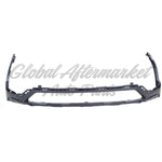 BUMPER LOWER FR PRIMED W/SKID PLATE SX MODEL CAPA — photo 2