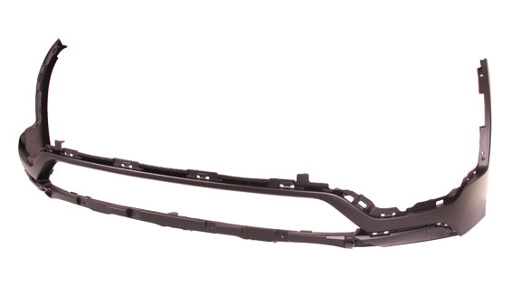 BUMPER LOWER FR PRIMED W/SKID PLATE SX MODEL CAPA