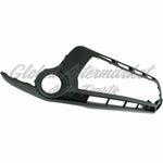 BUMPER LOWER FR TEXTURED W/2 TONE CAPA — photo 3