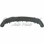 BUMPER LOWER FR TEXTURED W/2 TONE CAPA — photo 4