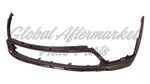 BUMPER LOWER FR TEXTURED MATTE GRAY L/LX/EX MODELS — photo 1