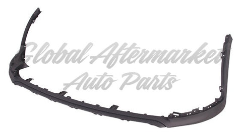 BUMPER LOWER FR TEXTURED FWD EX/LX MODEL