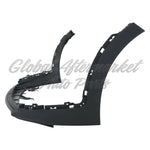 BUMPER LOWER FR TEXTURED FWD EX/LX MODEL — photo 4