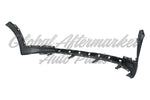 BUMPER LOWER FR TEXTURED FWD EX/LX MODEL — photo 5