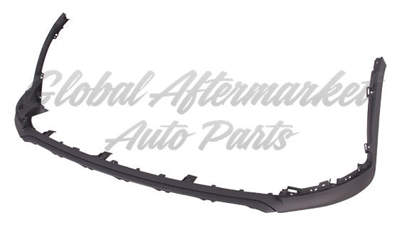 BUMPER LOWER FR TEXTURED FWD EX/LX MODEL CAPA