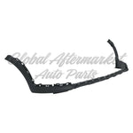 BUMPER LOWER FR TEXTURED FWD EX/LX MODEL CAPA — photo 2