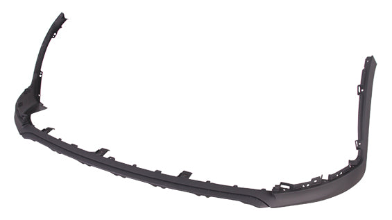 BUMPER LOWER FR TEXTURED FWD EX/LX MODEL CAPA