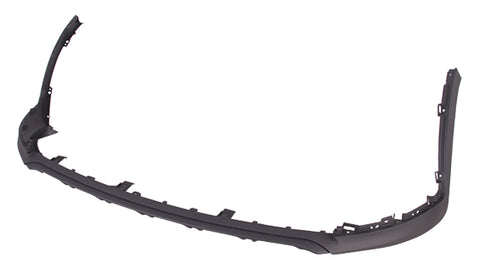 BUMPER LOWER FR TEXTURED FWD EX/LX MODEL