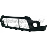 BUMPER LOWER FR TEXTURED BASE/LX MODEL — photo 3