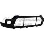 BUMPER LOWER FR TEXTURED BASE/LX MODEL CAPA — photo 4