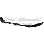 VALANCE FR TEXTURED END FOR PLUS/LX MODEL CAPA — photo 2