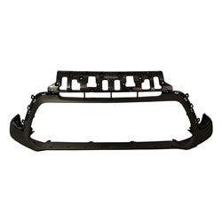 BUMPER LOWER FR TEXTURED BLACK EXCLUDE GT-LINE/ TURBO