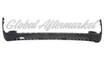 BUMPER FR LOWER TEXTURED — photo 1
