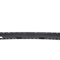 BUMPER FR LOWER TEXTURED