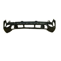 BUMPER FR LOWER TEXTURED CAPA