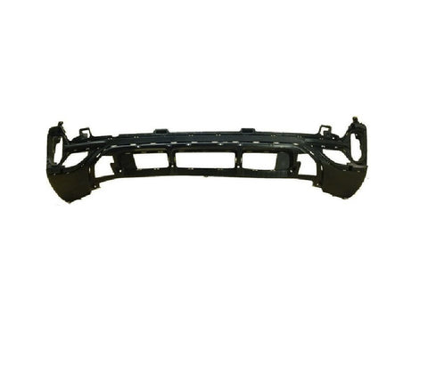 BUMPER FR LOWER TEXTURED