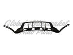 BUMPER FR LOWER PRIMED W/O SENSOR FOR 2-PIECE GAS MODELS — photo 2