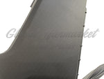 BUMPER FR LOWER PRIMED W/O SENSOR FOR 2-PIECE GAS MODELS — photo 3