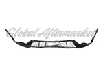 BUMPER FR LOWER PRIMED W/O SENSOR FOR 2-PIECE GAS MODELS — photo 4