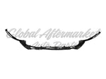 BUMPER FR LOWER PRIMED W/O SENSOR FOR 2-PIECE GAS MODELS — photo 5