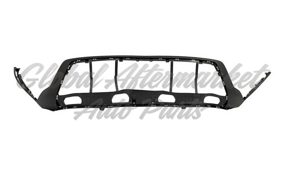 BUMPER FR LOWER PRIMED W/O SENSOR FOR 2-PIECE GAS MODELS CAPA