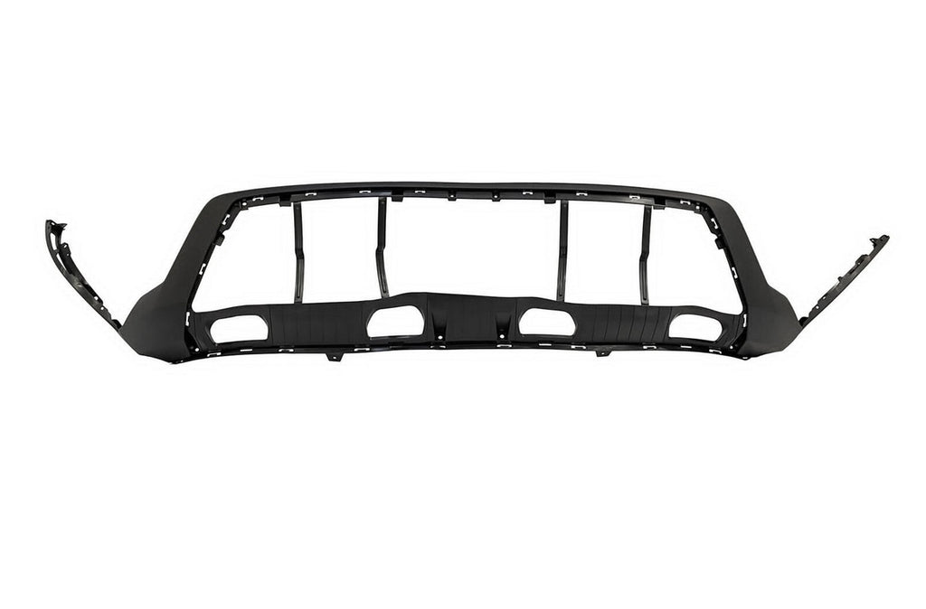 BUMPER FR LOWER PRIMED W/O SENSOR FOR 2-PIECE GAS MODELS CAPA