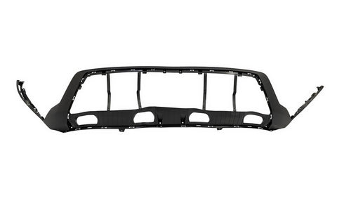 BUMPER FR LOWER PRIMED W/O SENSOR FOR 2-PIECE GAS MODELS CAPA